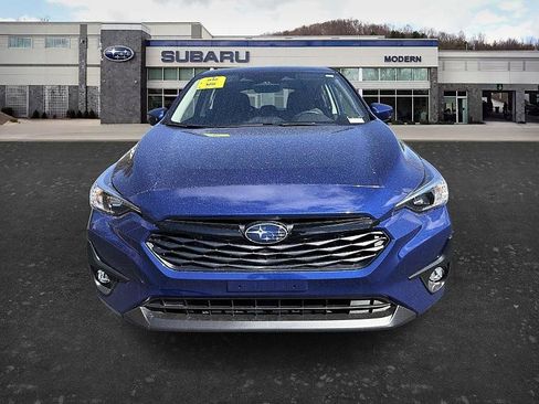 New 2026 Subaru Impreza 2.0i Sport image 2