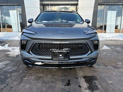 New 2026 Buick Encore GX Sport Touring w/ Comfort Package image 4