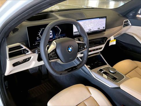 New 2026 BMW 330i 330i w/ Premium Package image 8