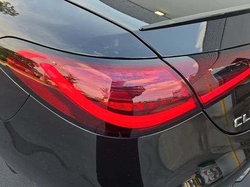 New 2026 Mercedes-Benz CLE 300 4MATIC Cabriolet image 34