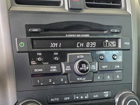 Used 2011 Honda CR-V EX-L image 14