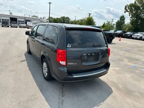 Used 2012 Dodge Grand Caravan SE FWD image 14