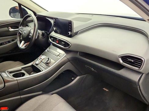 Used 2021 Hyundai Santa Fe SEL w/ Convenience Package FWD image 24