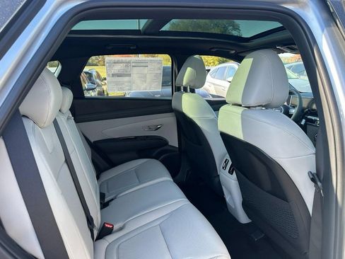 New 2026 Hyundai Tucson Limited image 4