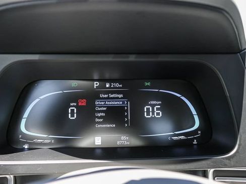 Certified 2026 Hyundai Elantra Sport w/ Cargo Package FWD image 30