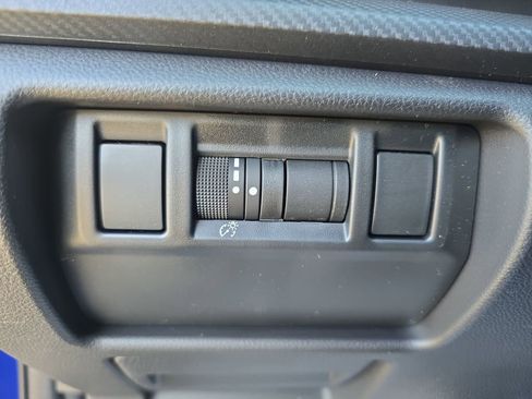 New 2026 Subaru Crosstrek 2.0i Premium image 22