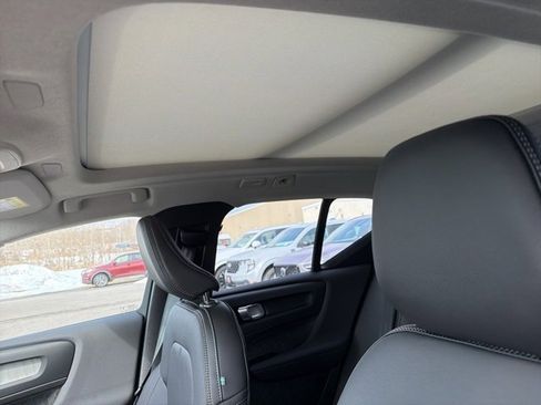 New 2026 Volvo XC40 B5 Plus w/ Protection Package Premier image 12