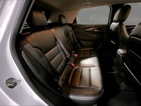 Used 2023 Chevrolet TrailBlazer LT w/ Convenience Package image 16