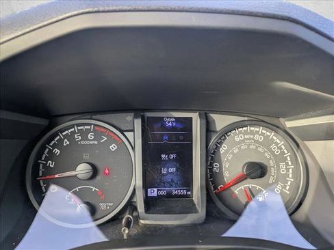 Used 2022 Toyota Tacoma SR image 14