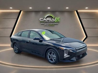 Used 2025 Kia K4