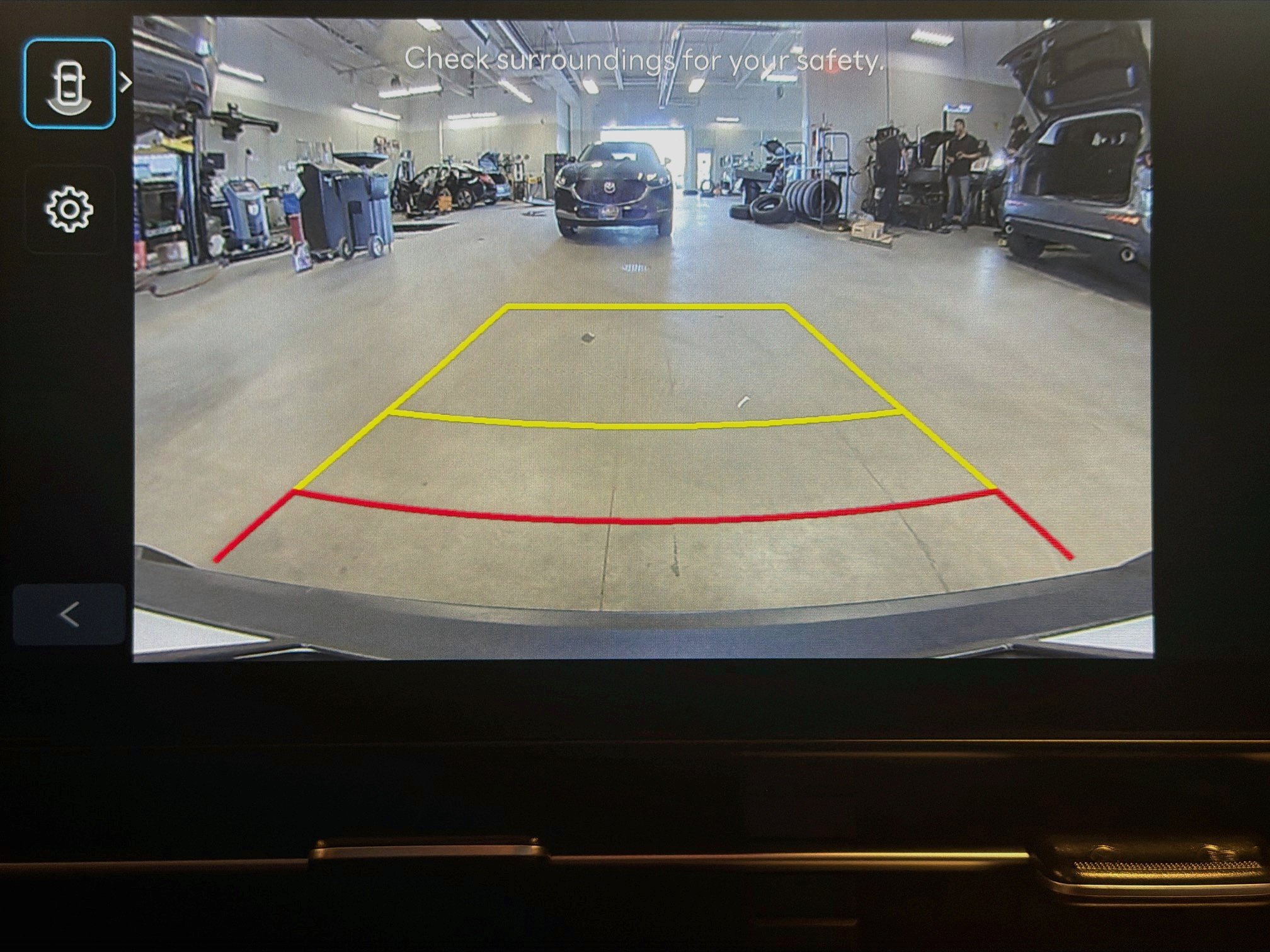 Used 2025 Hyundai Kona SEL AWD/4WD image 23