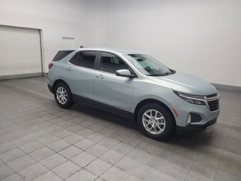 Used 2022 Chevrolet Equinox LT FWD image 11
