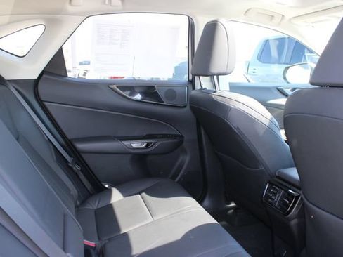 Certified 2024 Lexus NX 250 FWD image 7