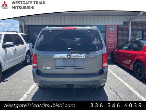 Used 2011 Honda Pilot EX-L image 5