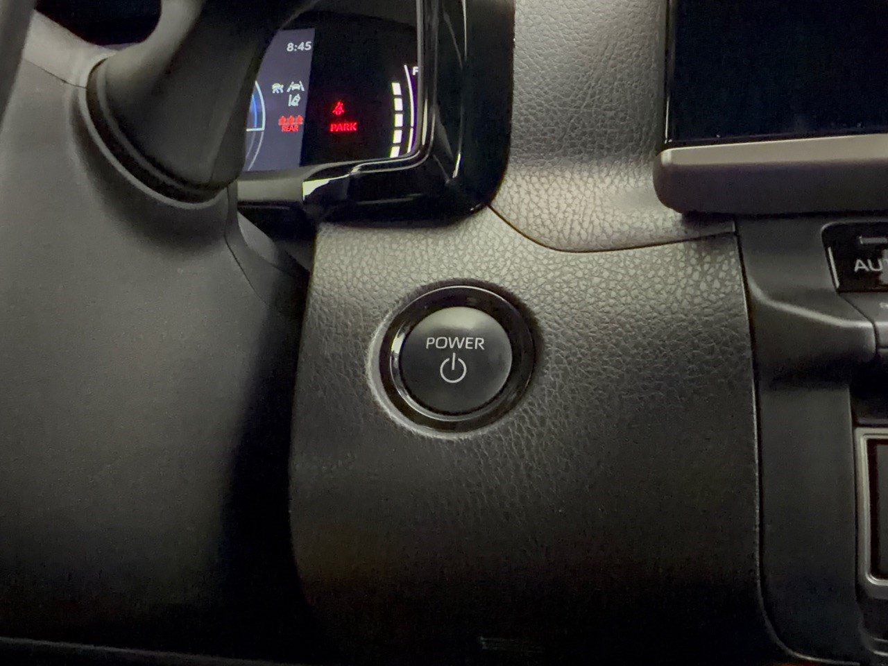 Used 2025 Toyota Camry SE FWD image 20