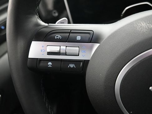 Used 2025 Hyundai Santa Cruz Limited image 20