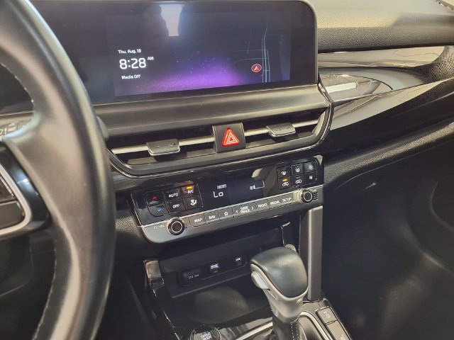 Used 2024 Kia Seltos S AWD/4WD image 11