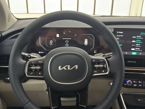 New 2026 Kia Carnival SX Prestige image 20