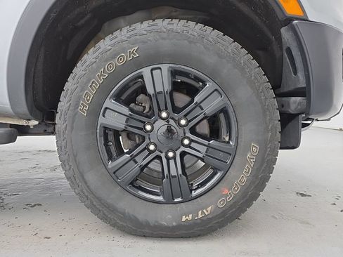 Used 2022 Ford Ranger XL w/ FX4 Off-Road Package AWD/4WD image 18
