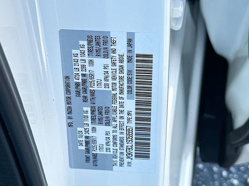 Used 2025 MAZDA CX-5 AWD 2.5 S w/ Preferred Package image 30