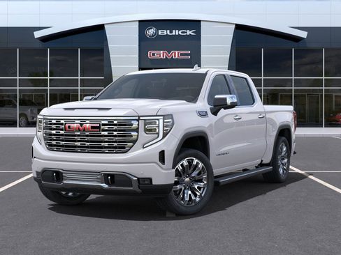 New 2024 GMC Sierra 1500 Denali image 30