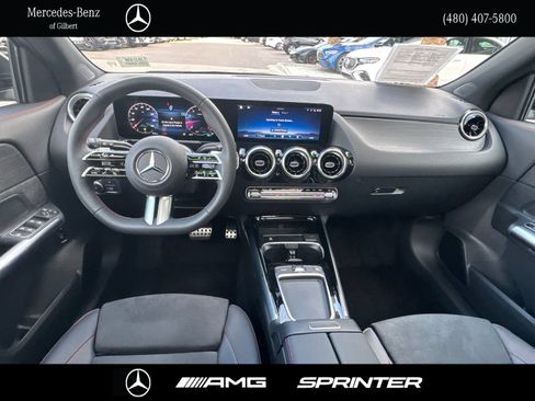 Certified 2026 Mercedes-Benz GLA 250 image 22