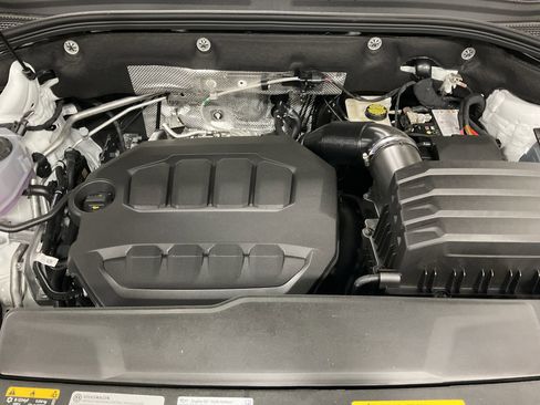 New 2026 Volkswagen Atlas Cross Sport SEL R-Line AWD/4WD image 20