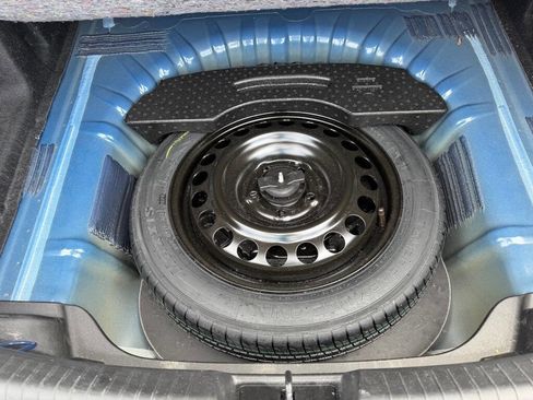 Used 2023 Chevrolet Malibu RS FWD image 22