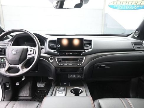Used 2025 Honda Ridgeline TrailSport+ image 24