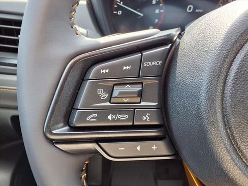 New 2026 Subaru Forester Wilderness image 14