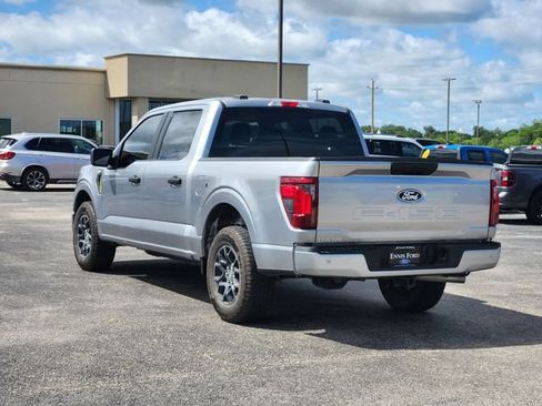 Used 2025 Ford F150 STX RWD image 4