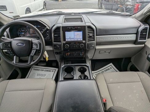 Used 2019 Ford F250 XLT w/ XLT Value Package image 10