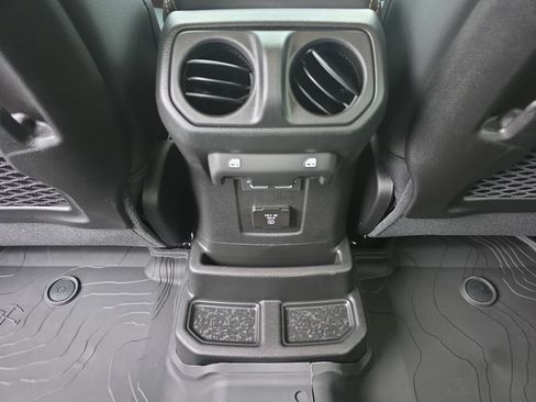 New 2026 Jeep Wrangler Sahara image 30