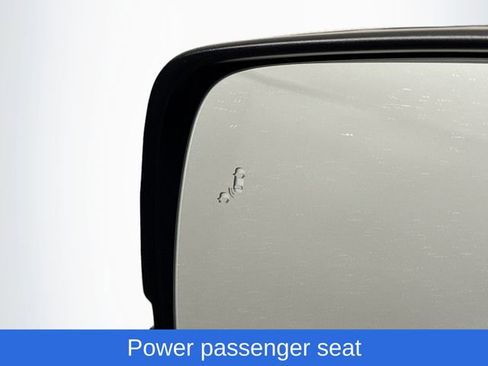 New 2026 Honda Passport TrailSport image 25