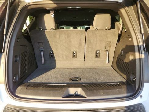 Used 2024 Chevrolet Tahoe LS image 21