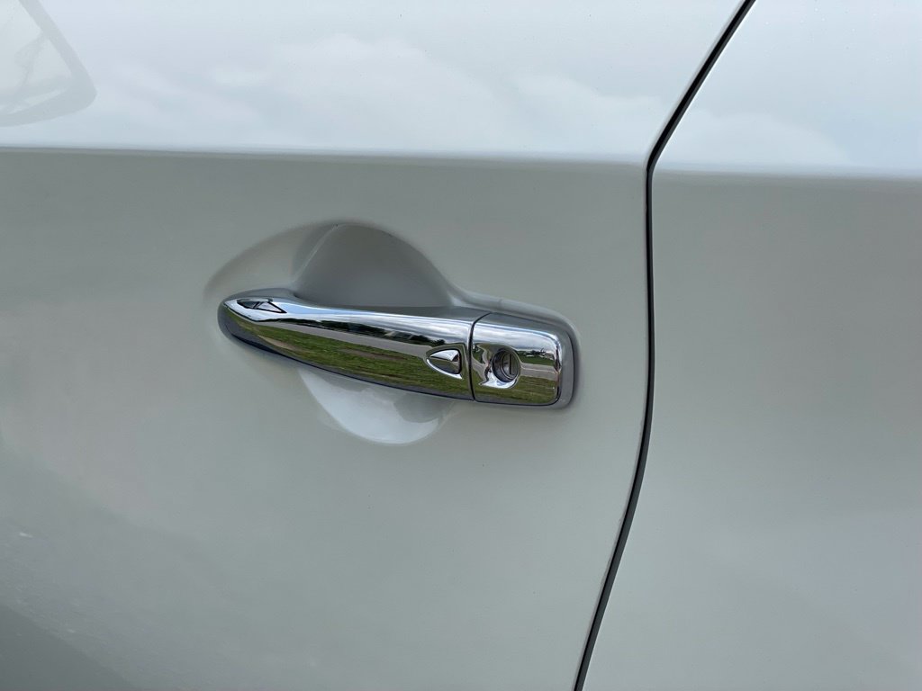 Certified 2023 Nissan Murano SL w/ SL Moonroof Package AWD/4WD image 30