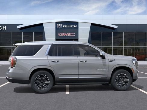 New 2026 GMC Yukon Elevation w/ Elevation Premium Package AWD/4WD image 5