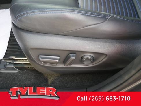 Used 2023 Toyota RAV4 XSE w/ XSE Grade Weather Package AWD/4WD image 24