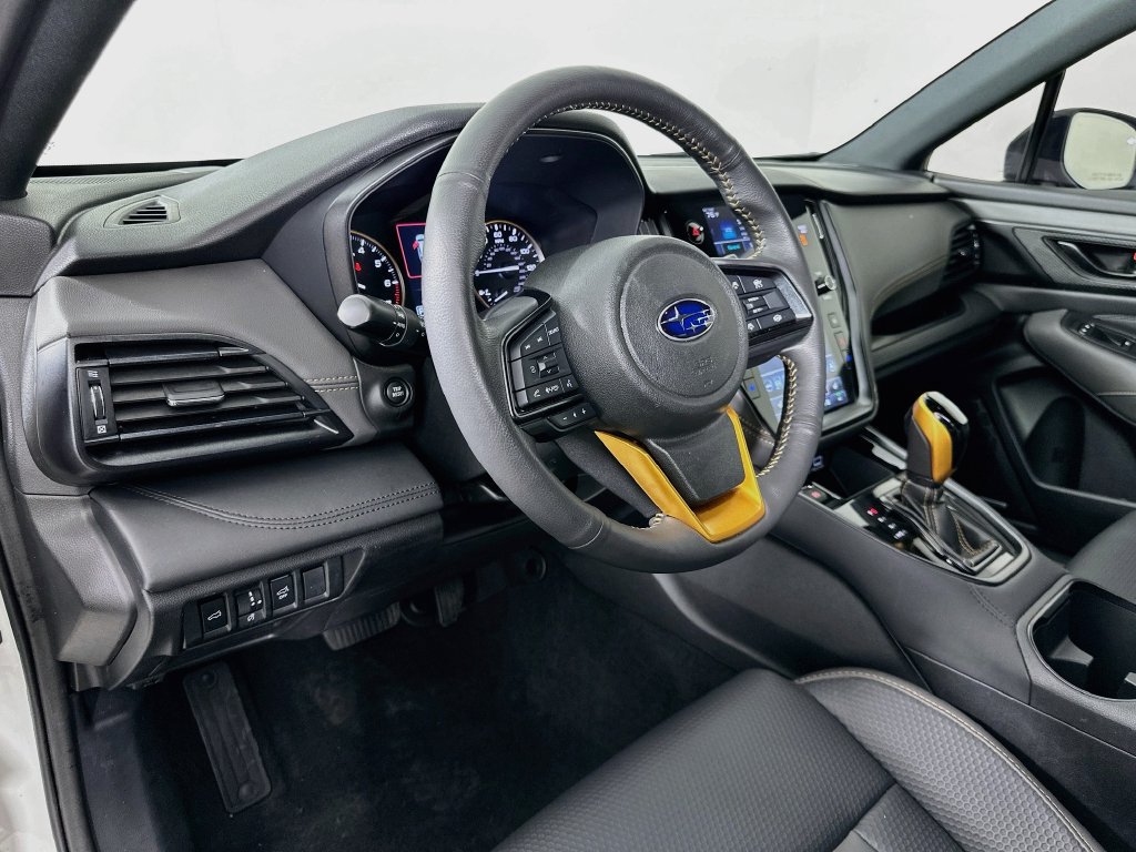 Used 2024 Subaru Outback Wilderness AWD/4WD image 9