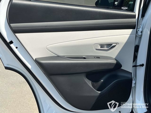 New 2026 Hyundai Tucson SEL Plus FWD image 13