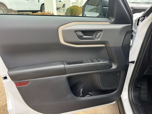 New 2026 Ford Bronco Sport Big Bend image 10