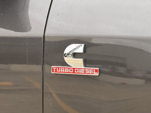 Used 2021 RAM 2500 Tradesman AWD/4WD image 4