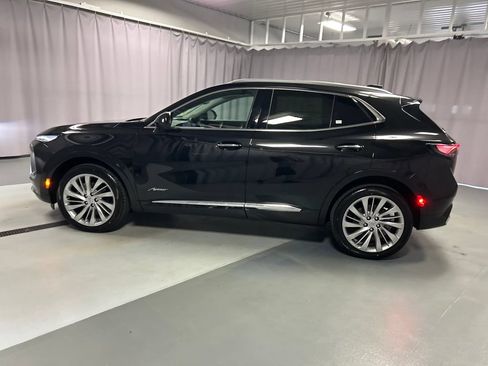 New 2026 Buick Envision Avenir AWD/4WD image 4