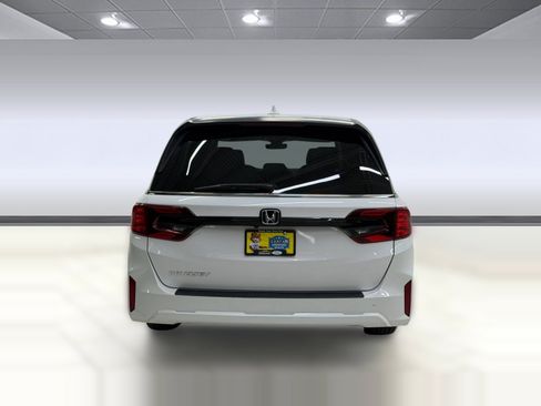 Used 2025 Honda Odyssey EX-L image 8