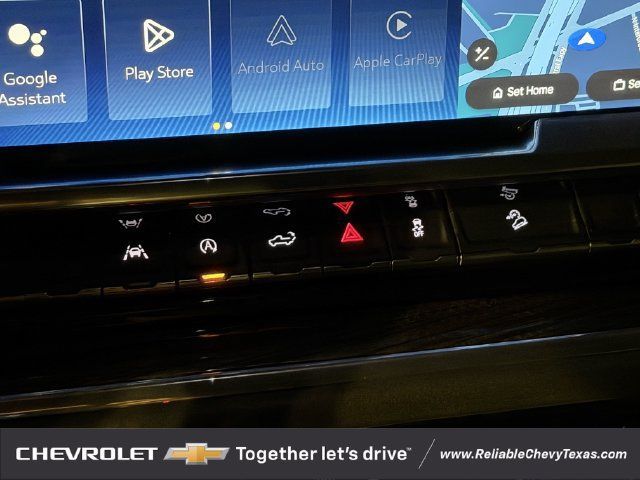 Used 2024 Chevrolet Silverado 1500 LT Trail Boss AWD/4WD image 23
