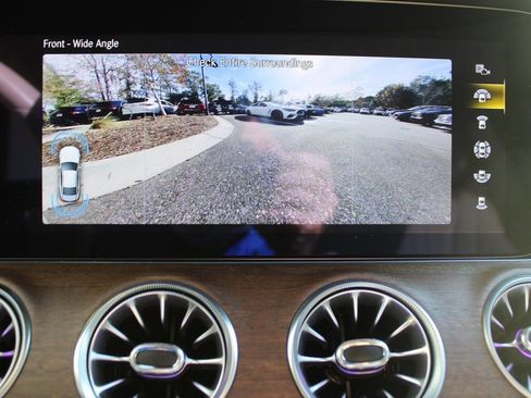 Certified 2023 Mercedes-Benz CLS 450 4MATIC image 52