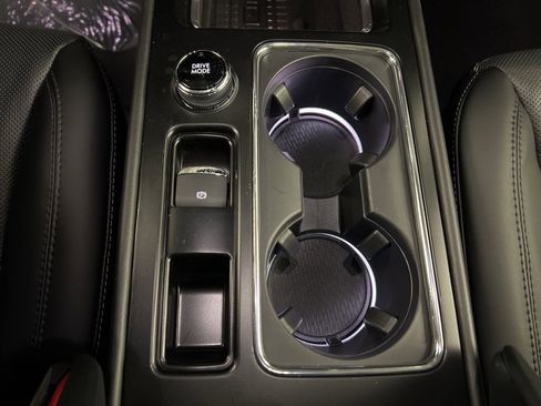 New 2026 Lincoln Corsair Reserve image 16