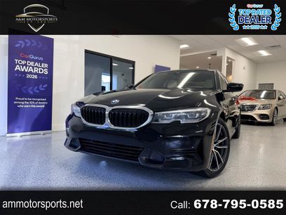 Used 2021 BMW 330i Sedan w/ Convenience Package