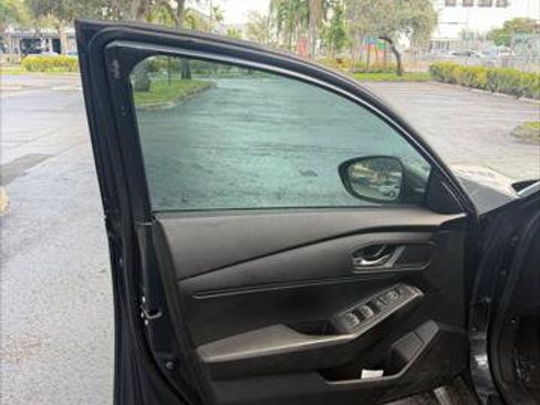 Used 2023 Honda Accord LX image 12
