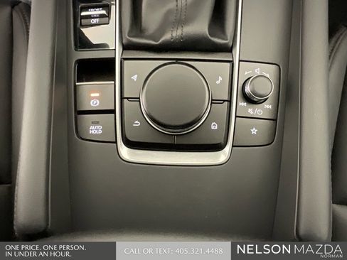 New 2026 MAZDA MAZDA3 2.5 S Sedan w/ Preferred Pkg image 34